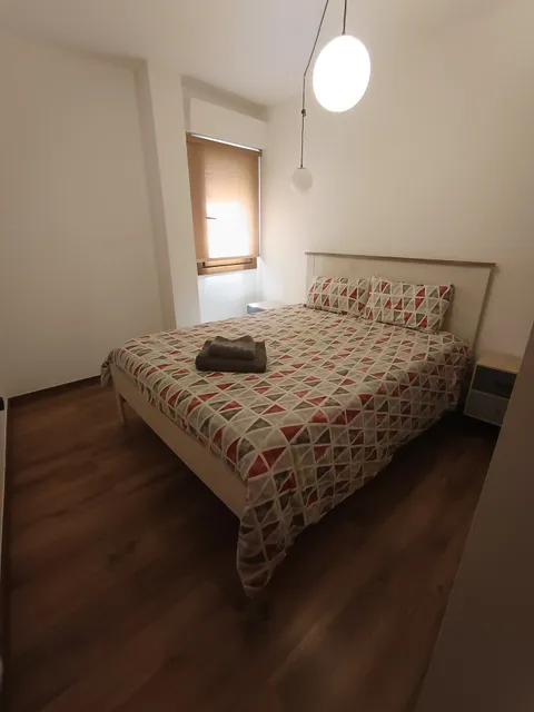 Apartamento el Pilar