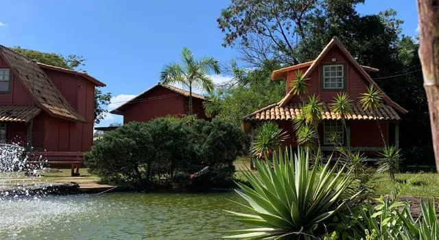 Hotel Fazenda Santa Felicidade