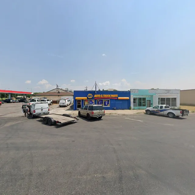 NAPA Auto Parts - DYNA PARTS LLC