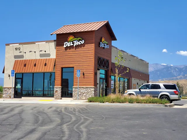 Del Taco