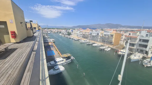 Pierre et Vacances Empuriabrava Marina