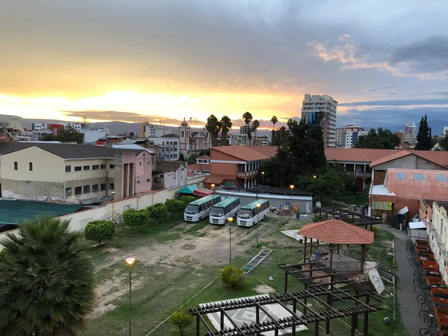 Violetta's Apart Hotel