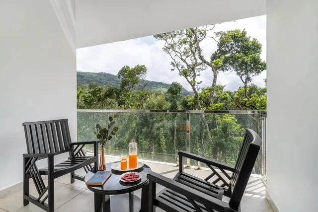 Cardamom Casa Plantation Villa