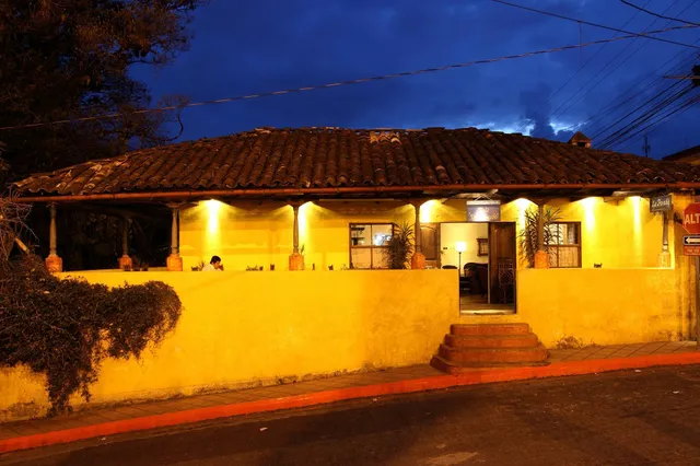 Hotel La Posada