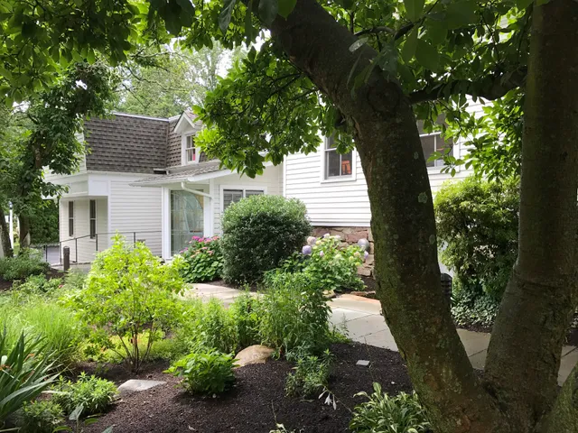 Palisades Free Library