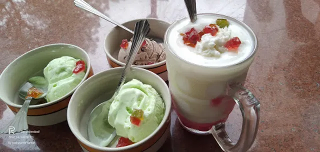 Sri Laxmi Chat Bhandar