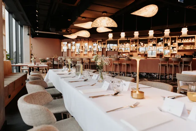 Fala Kraków Restauracja