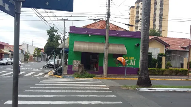 Balaio do Açaí Nova Odessa