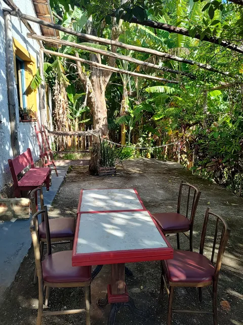 Restaurante Corte Real Bistrô