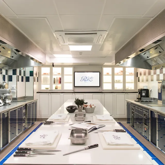 School Ritz-Escoffier