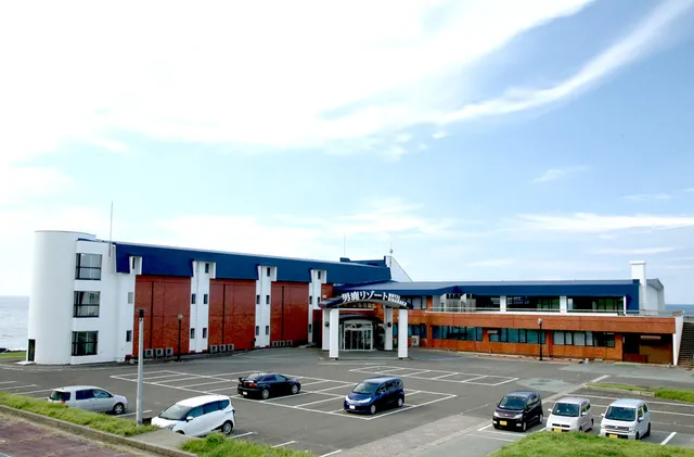 Oga Resort Hotel Kiraraka