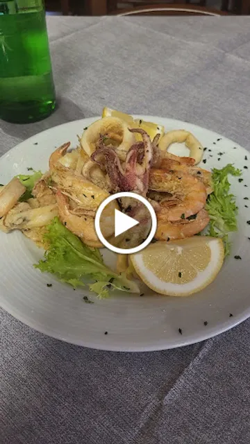 Benvenuti Al Posto Giusto Trattoria Pizzeria