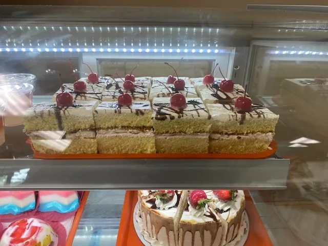 Panaderia Chics Bakery