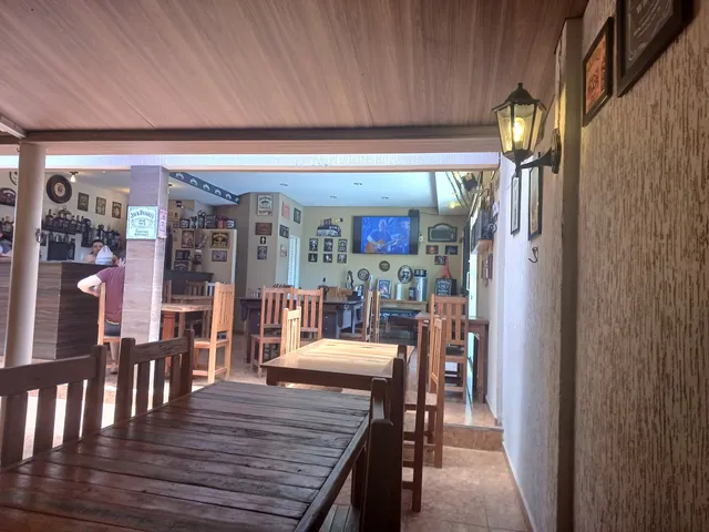 Portuga Restaurante.