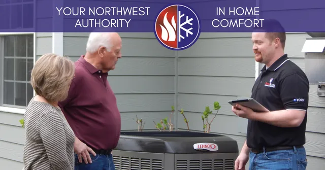 Ronk Brothers Heating, Cooling, and Electrical