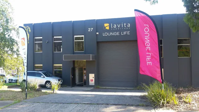Lounge Life Mount Waverley