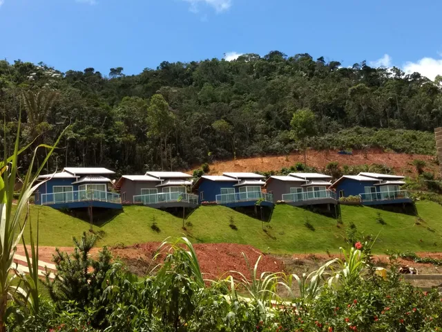 Pousada Casa no Sítio