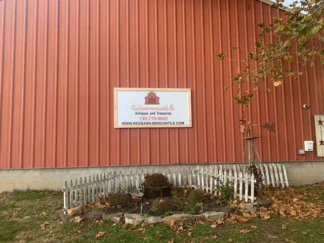 RED BARN MERCANTILE LLC