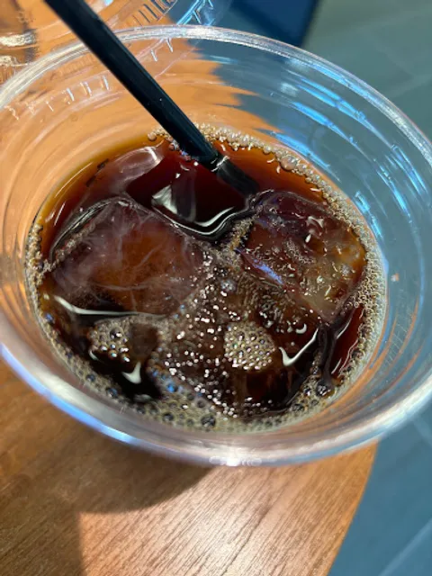 hikari no cafe’ 大田原市庁舎店