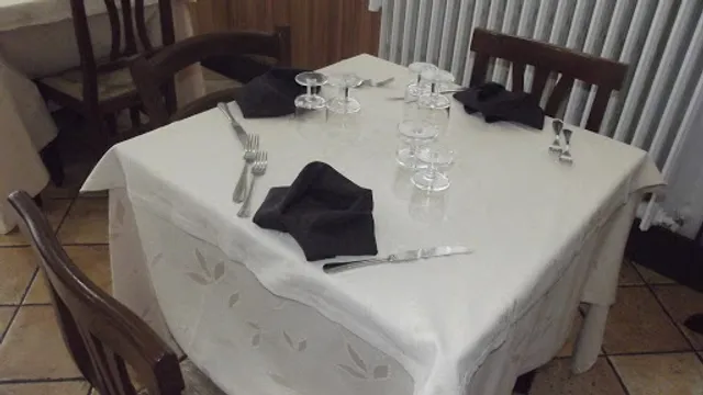 Ristorante Moretto 20€-30€