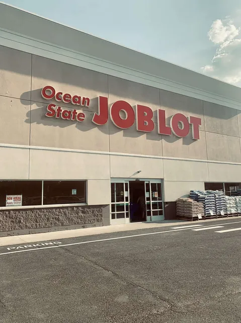 Ocean State Job Lot