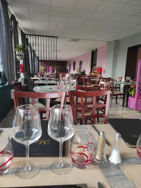 Restaurant Aux Tilleuls