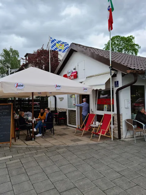 Trattoria Tre Tavoli Trudering