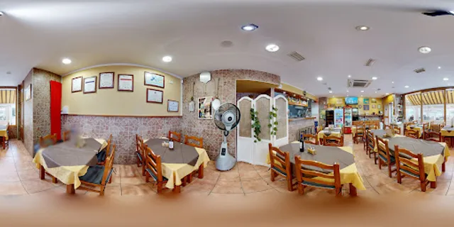 Pizzeria Cuore Italiano