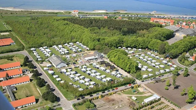 Løgstør Camping