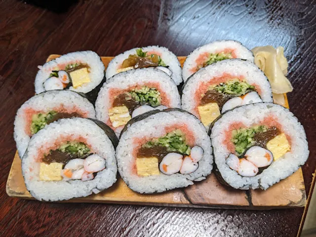 Nami Sushi
