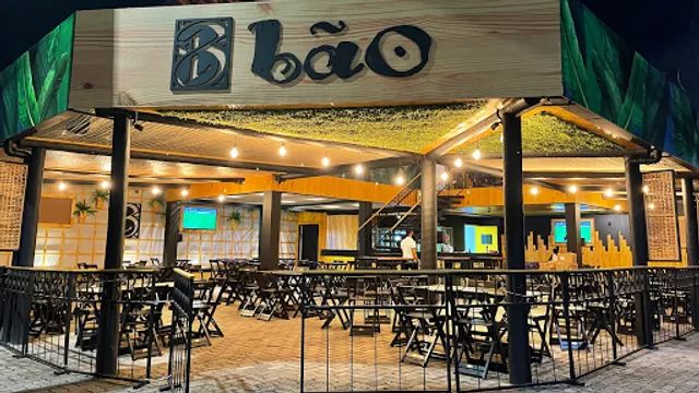 BÃO | Pituba | Bar e Restaurante em Salvador