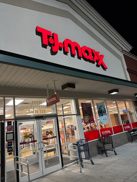T.J. Maxx