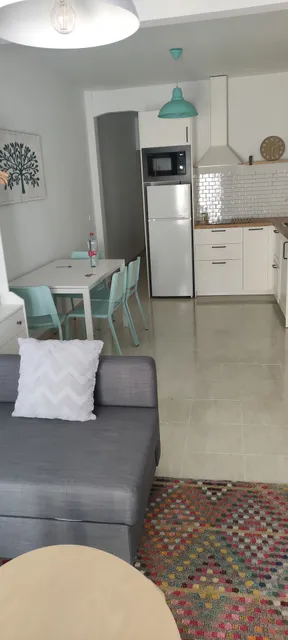 Apartamentos Cruz Granada