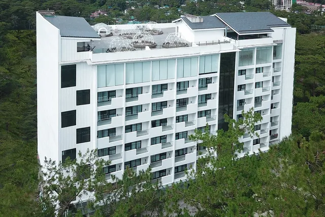 The Plaza Lodge Baguio