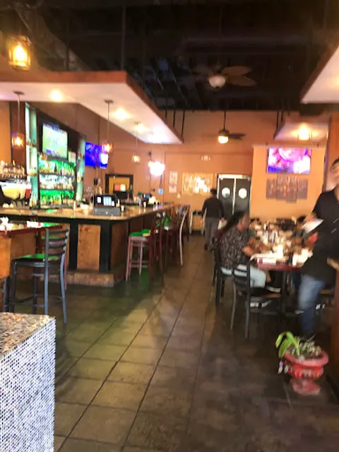 Kayak Kafé Broughton