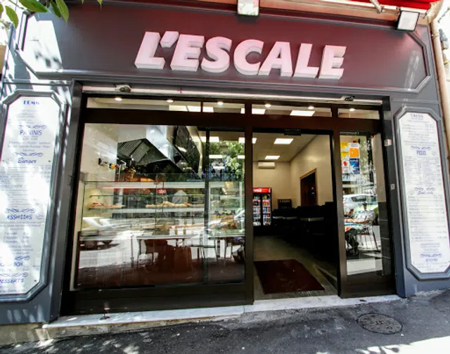 L'escale