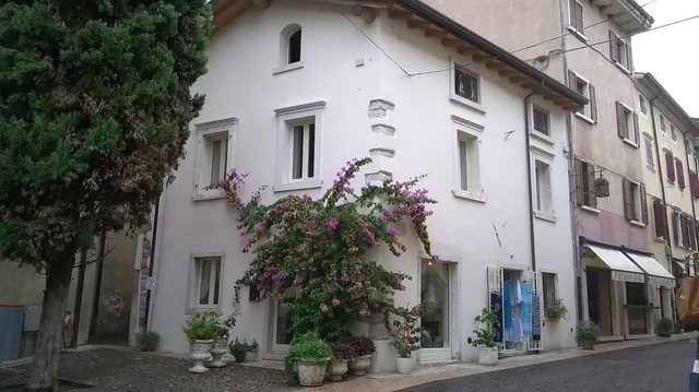 Bed & Breakfast Suites Ca'Ottocento Lazise