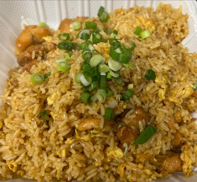 YK Deli and Smoothie