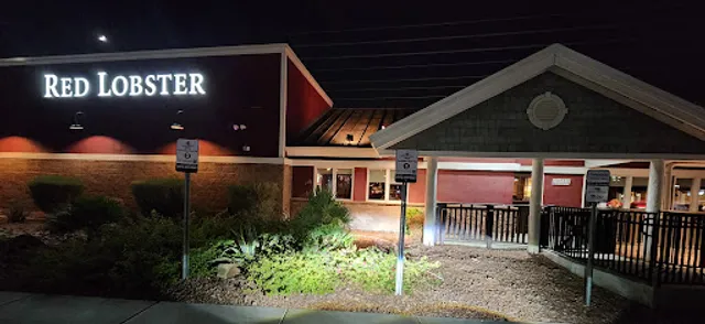 Red Lobster
