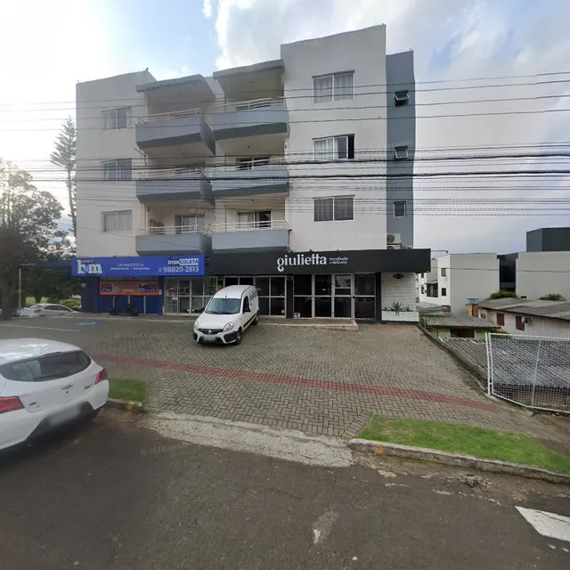 Giulietta Cafés - Torrefação