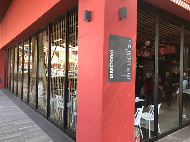 ZAO Sushi & Bar | Plaza Toscana