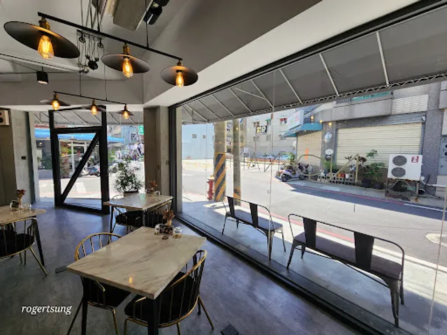 Nonamelab (No reservations)