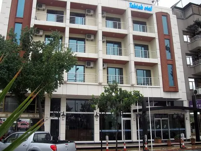 Tahtali Hotel
