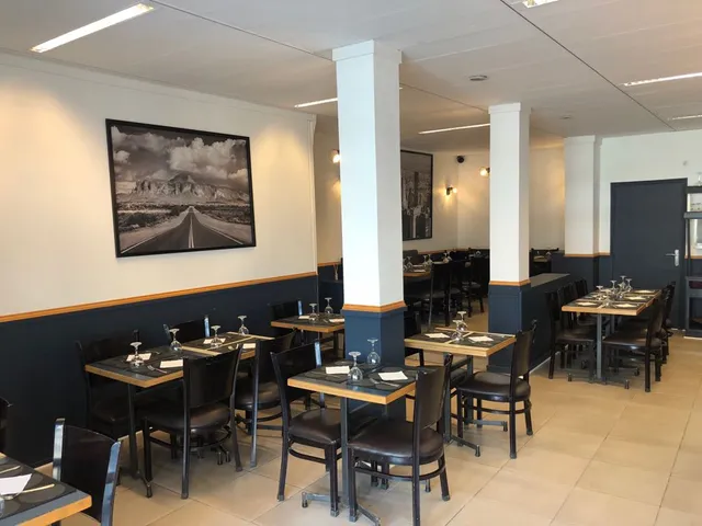 L'AUBERGE DE BOULOGNE