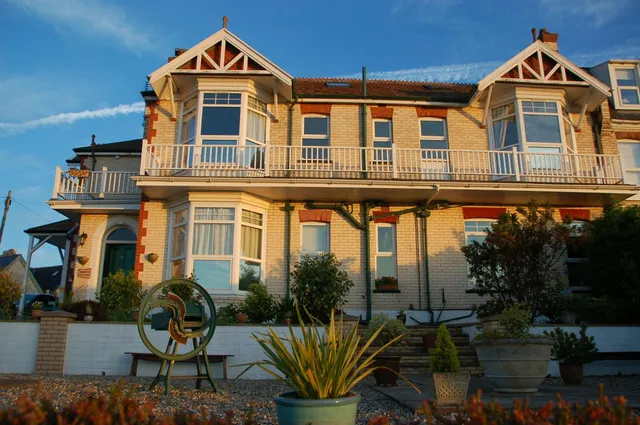 Varley House - Book Direct