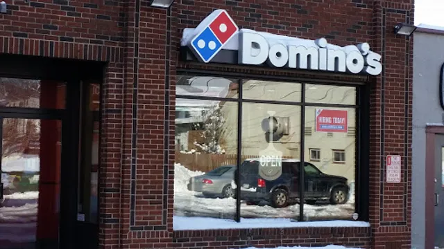 Domino's Pizza