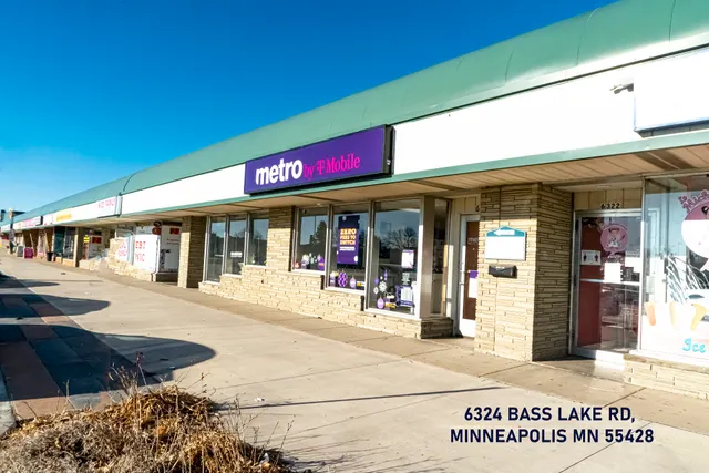 Metro Pcs