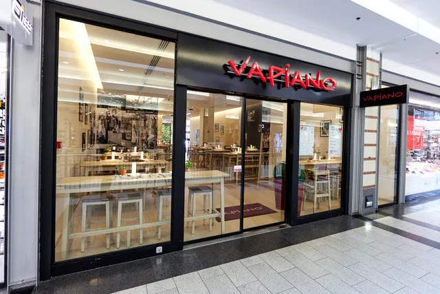 Vapiano