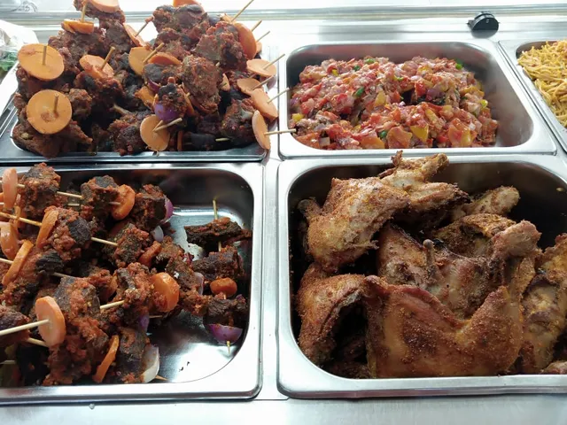Crunchies Fried Chicken Akure, Oyemekun Rd. Ondo