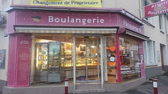 Boulangerie - Pâtisserie BENBARKA